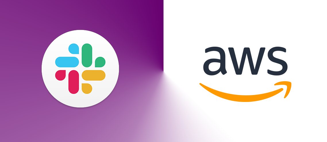 How to make an interactive serverless slack app with NodeJS, AWS Lambda ...